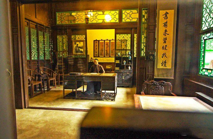 沈阳旅游景点大全(沈阳最全旅行攻略)-第7张图片 沈阳旅游景点大全(沈阳最全旅行攻略)-第7张图片