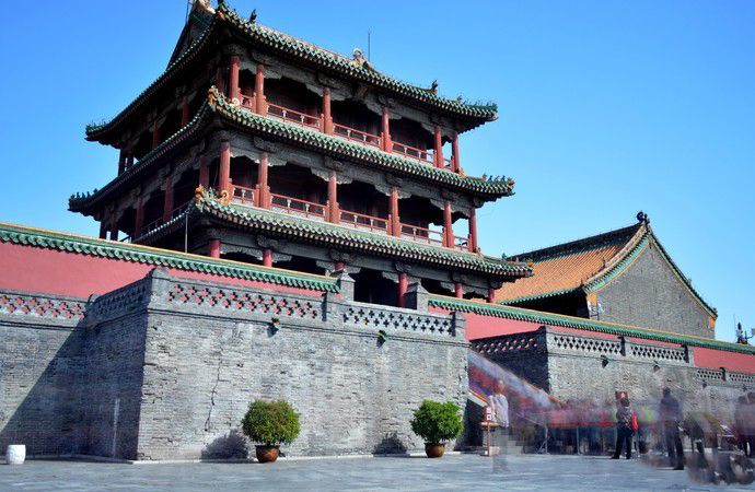 沈阳旅游景点大全(沈阳最全旅行攻略)-第4张图片 沈阳旅游景点大全(沈阳最全旅行攻略)-第4张图片