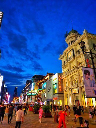 沈阳旅游景点大全(沈阳最全旅行攻略)-第11张图片 沈阳旅游景点大全(沈阳最全旅行攻略)-第11张图片