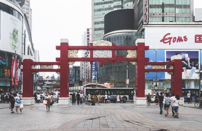 沈阳旅游景点大全(沈阳最全旅行攻略)-第10张图片 沈阳旅游景点大全(沈阳最全旅行攻略)-第10张图片