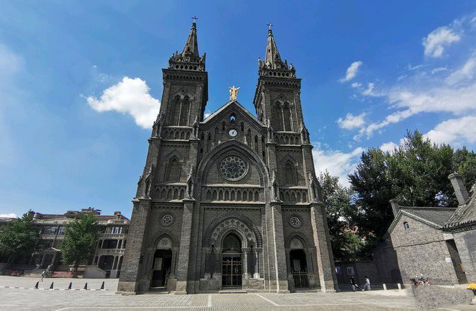 沈阳旅游景点大全(沈阳最全旅行攻略)-第14张图片 沈阳旅游景点大全(沈阳最全旅行攻略)-第14张图片