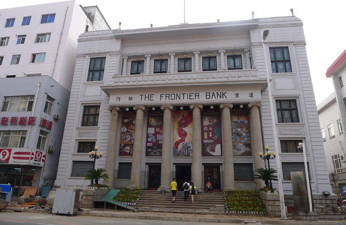 沈阳旅游景点大全(沈阳最全旅行攻略)-第12张图片 沈阳旅游景点大全(沈阳最全旅行攻略)-第12张图片