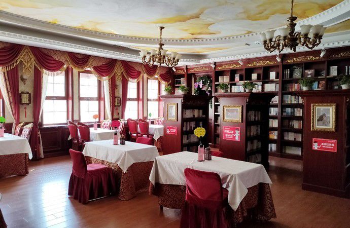 沈阳旅游景点大全(沈阳最全旅行攻略)-第26张图片 沈阳旅游景点大全(沈阳最全旅行攻略)-第26张图片