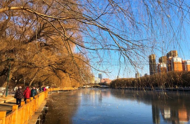 沈阳旅游景点大全(沈阳最全旅行攻略)-第25张图片 沈阳旅游景点大全(沈阳最全旅行攻略)-第25张图片