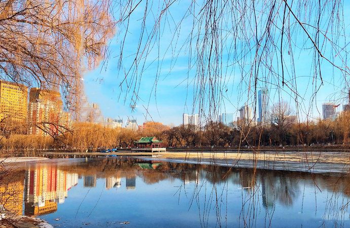 沈阳旅游景点大全(沈阳最全旅行攻略)-第23张图片 沈阳旅游景点大全(沈阳最全旅行攻略)-第23张图片