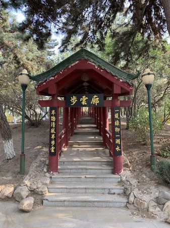 沈阳旅游景点大全(沈阳最全旅行攻略)-第24张图片 沈阳旅游景点大全(沈阳最全旅行攻略)-第24张图片
