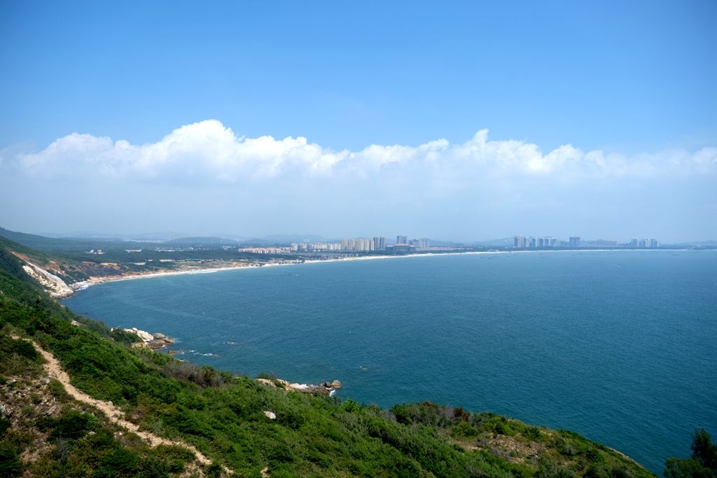 福建东山岛旅游（三天两夜逛东山岛，给你一份玩不累的攻略）-第7张图片