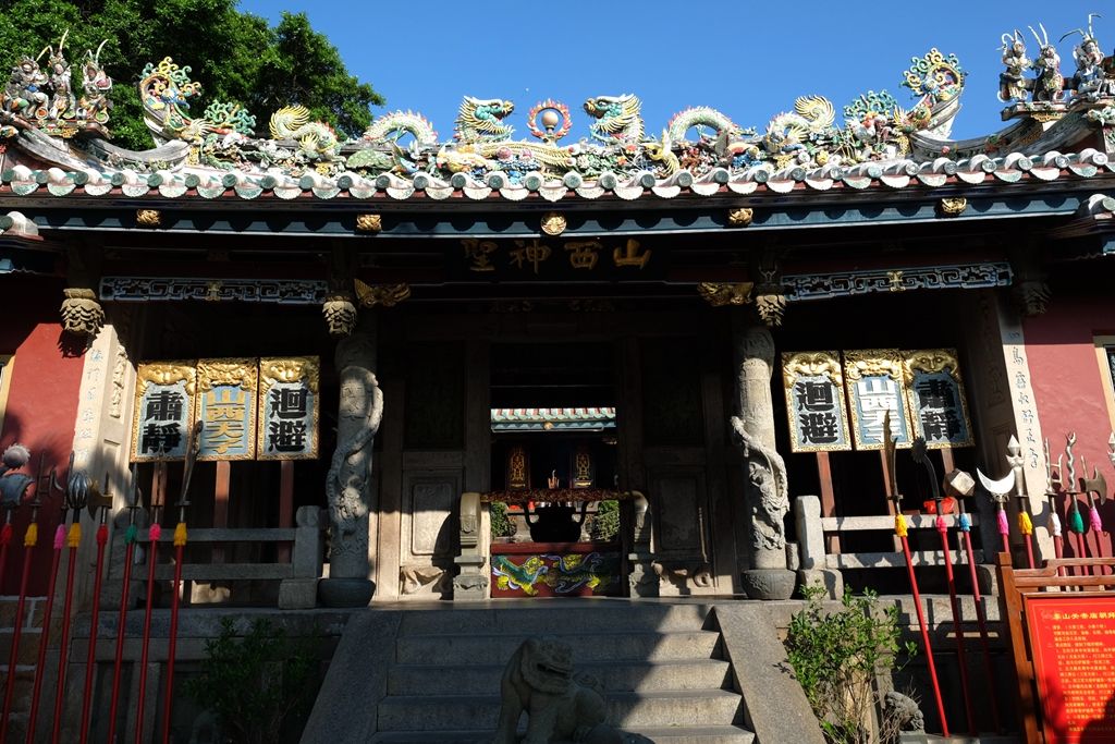 福建东山岛旅游（三天两夜逛东山岛，给你一份玩不累的攻略）-第34张图片