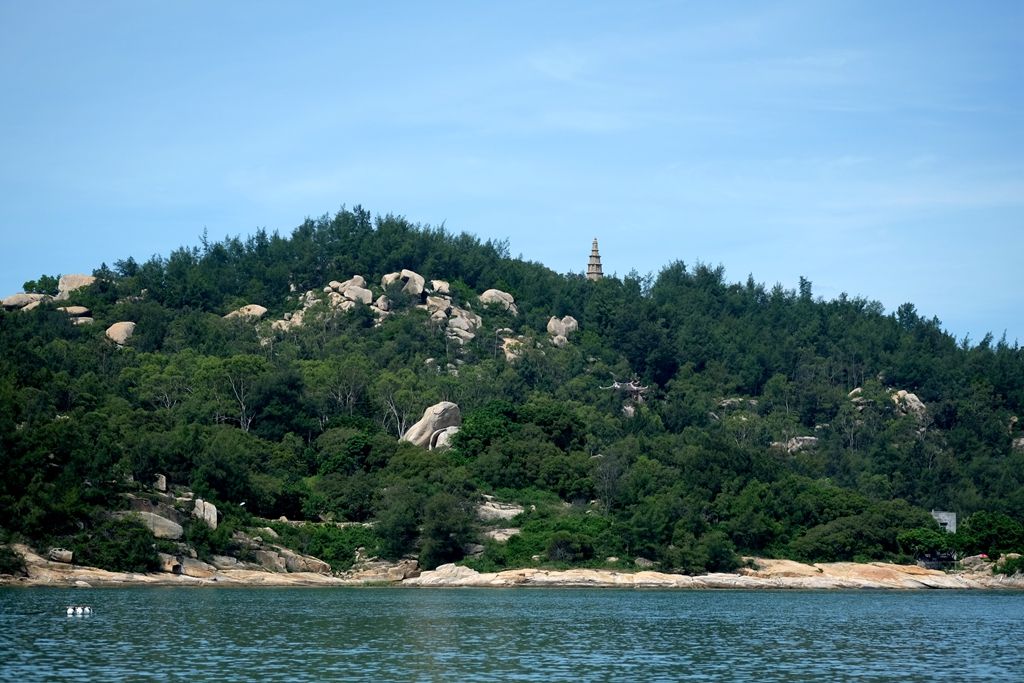 福建东山岛旅游（三天两夜逛东山岛，给你一份玩不累的攻略）-第41张图片