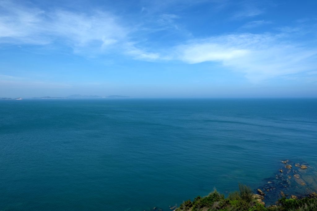 福建东山岛旅游（三天两夜逛东山岛，给你一份玩不累的攻略）-第61张图片