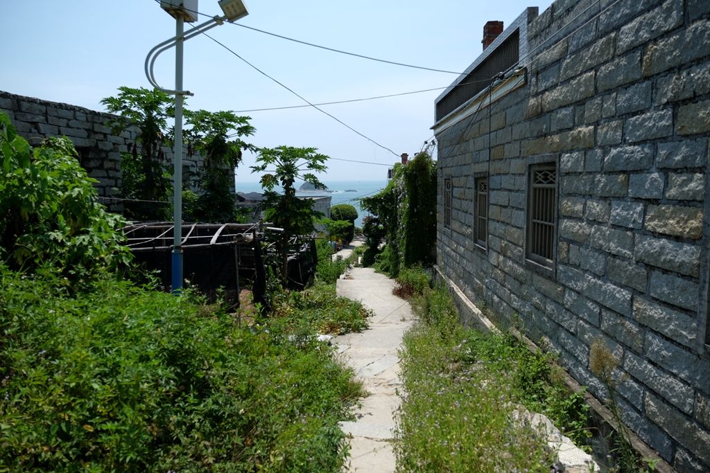 福建东山岛旅游（三天两夜逛东山岛，给你一份玩不累的攻略）-第64张图片