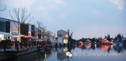 创意园上海（上海这些好玩的创意园）-第8张图片