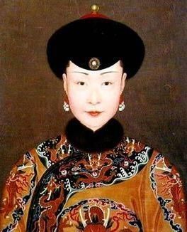 清朝皇后列表（清朝皇后最全大集结）-第15张图片