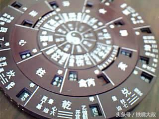 奇门遁甲基础知识（奇门遁甲基础知识必知）-第3张图片