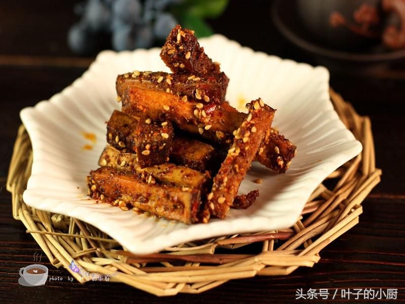 健康小食品（自制八种健康零食，五一出去玩）-第18张图片