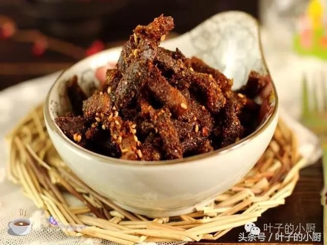 健康小食品（自制八种健康零食，五一出去玩）-第23张图片