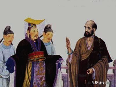 神通广大的人物是谁（禅宗初祖达摩神通广大）-第3张图片