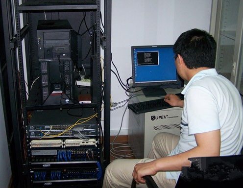 网管技术（作为一名技术网管必须要懂哪些技术？）-第1张图片