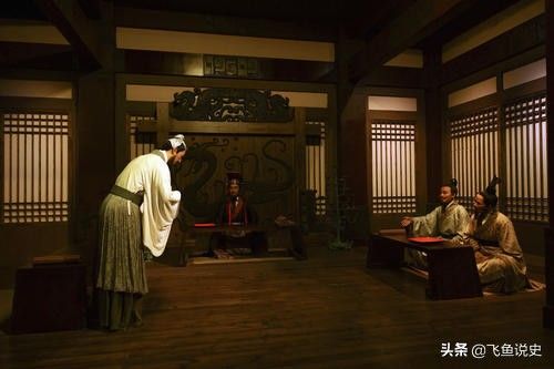 齐国历史（从齐国在历史上的五次辉煌说起）-第8张图片