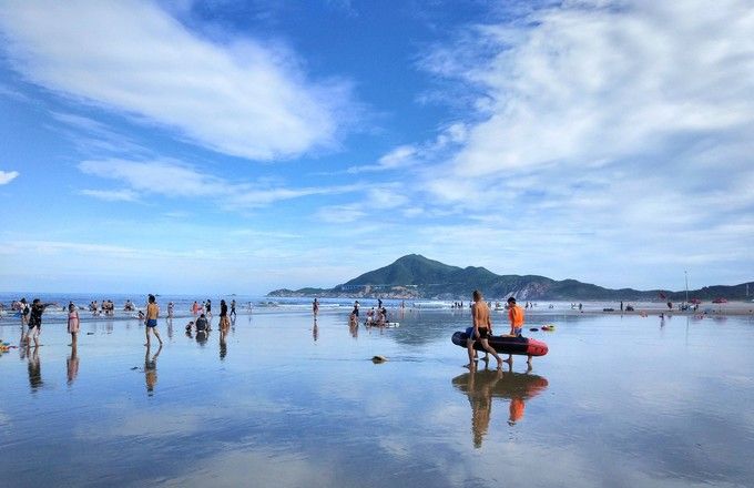 福建东山岛旅游（福建避暑胜地东山岛攻略）-第30张图片