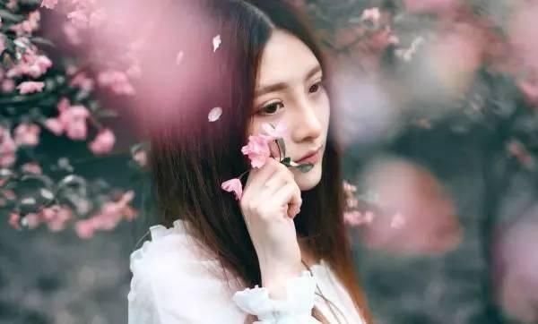 桃花运是什么意思（你真的知道桃花运的意思吗？）-第8张图片