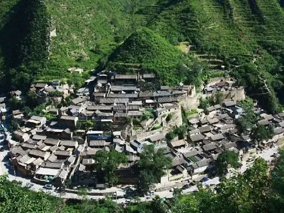京郊度假村（10个京郊度假胜地）-第11张图片