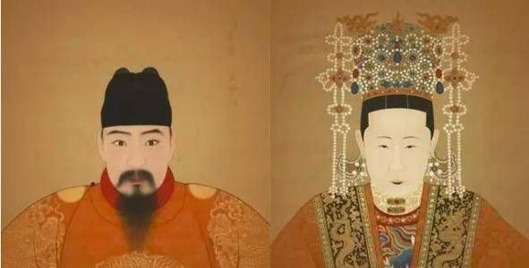 后妃封号（明朝后妃的封号原来这样特别）-第2张图片