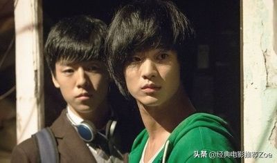 韩国喜剧电影排行榜（ 10部韩国喜剧片）-第7张图片