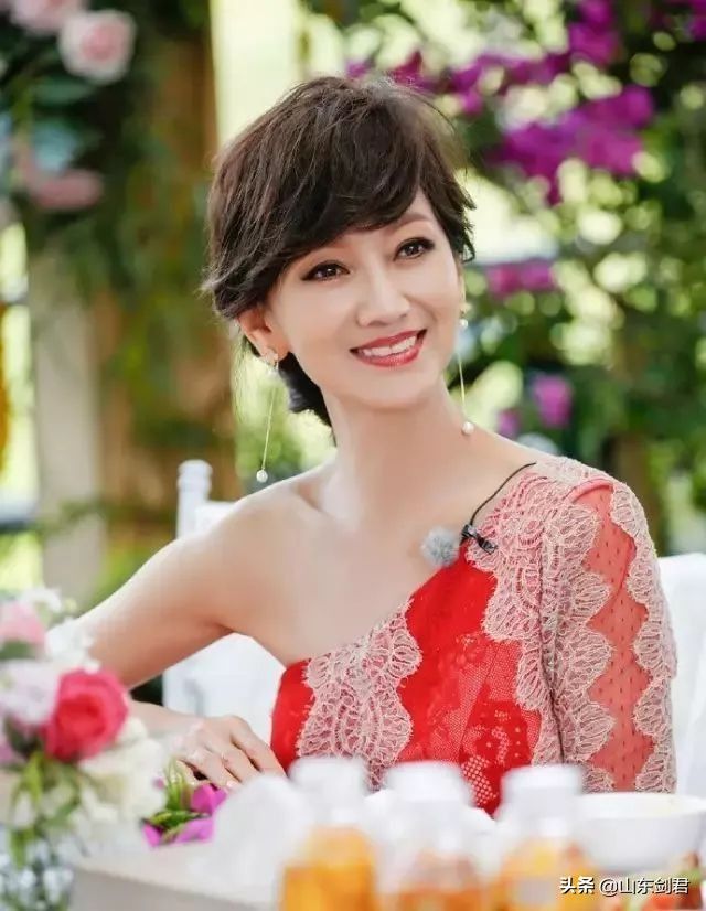 中国女明星图片（108名女演员，美图大全！）-第1张图片