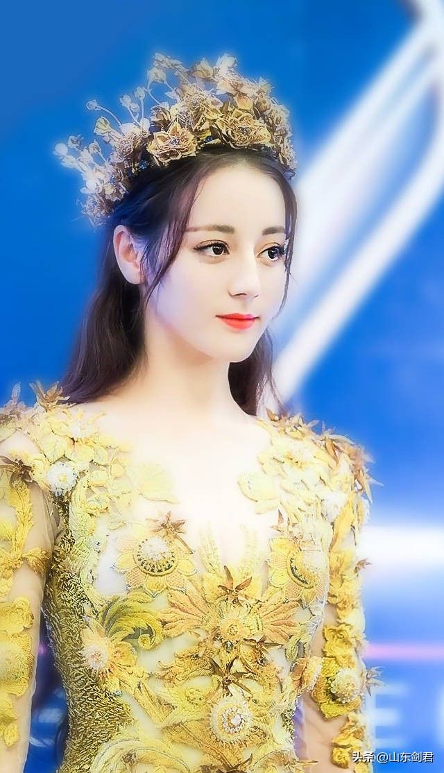 中国女明星图片（108名女演员，美图大全！）-第32张图片