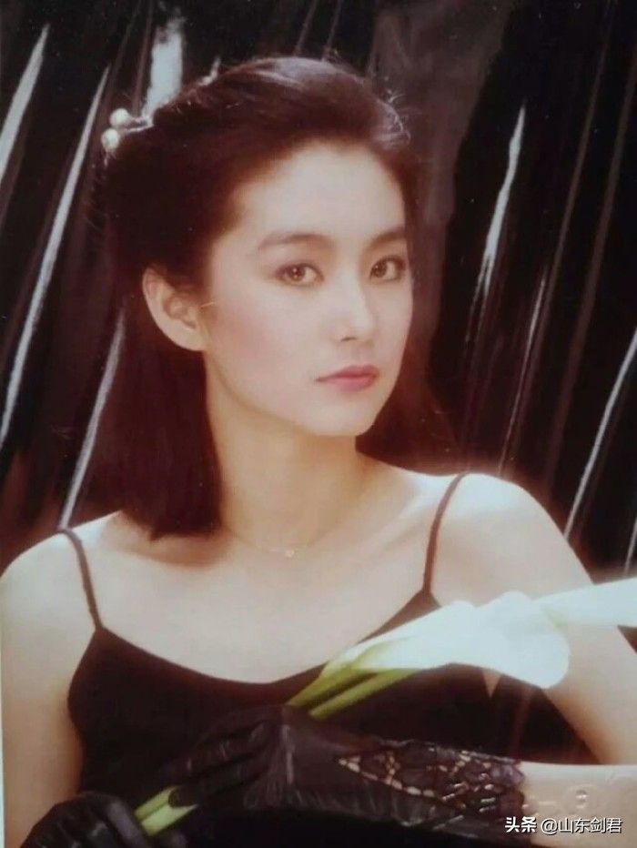 中国女明星图片（108名女演员，美图大全！）-第34张图片