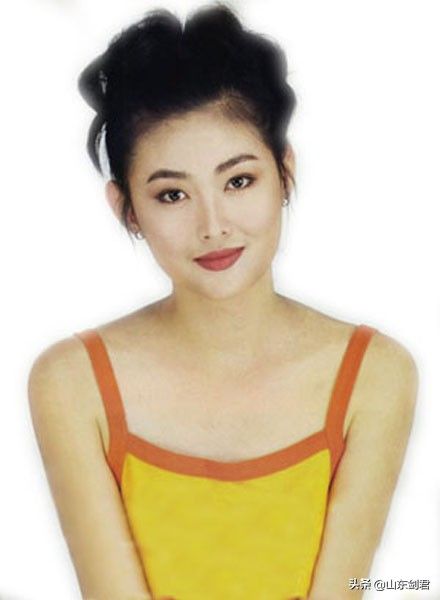 中国女明星图片（108名女演员，美图大全！）-第36张图片