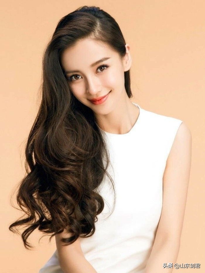 中国女明星图片（108名女演员，美图大全！）-第45张图片