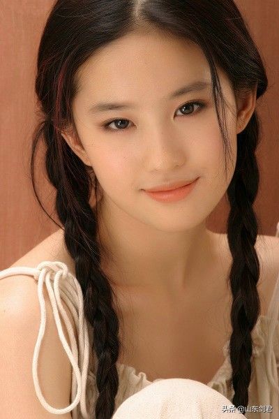中国女明星图片（108名女演员，美图大全！）-第51张图片
