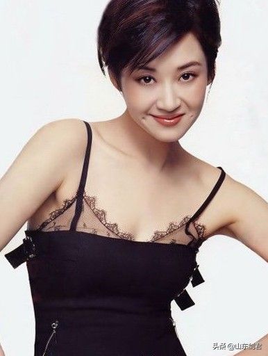 中国女明星图片（108名女演员，美图大全！）-第57张图片