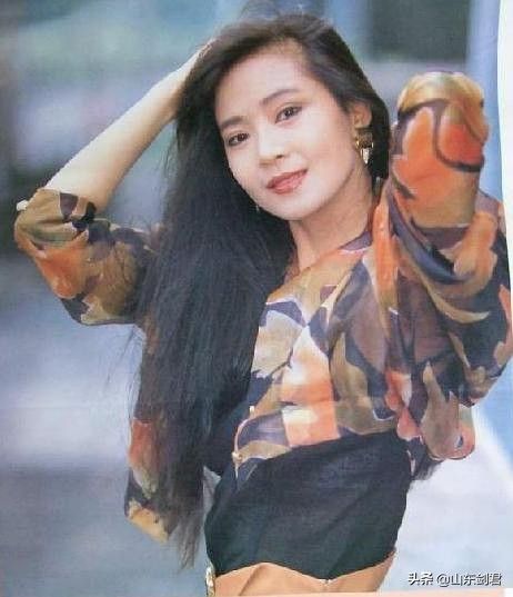 中国女明星图片（108名女演员，美图大全！）-第90张图片