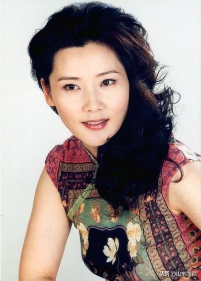 中国女明星图片（108名女演员，美图大全！）-第94张图片
