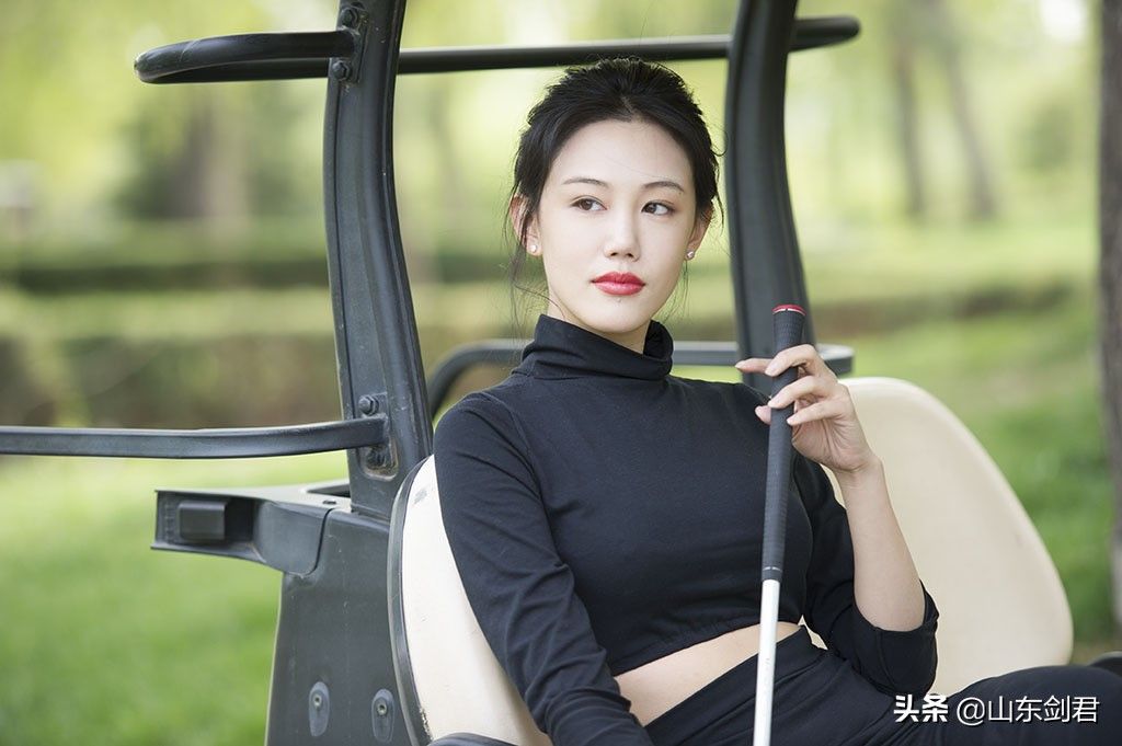 中国女明星图片（108名女演员，美图大全！）-第101张图片