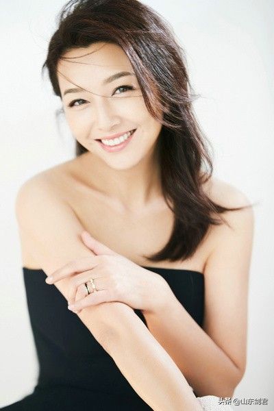 中国女明星图片（108名女演员，美图大全！）-第99张图片