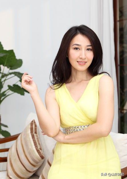 中国女明星图片（108名女演员，美图大全！）-第105张图片