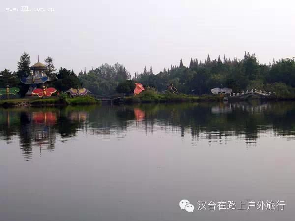 汉中旅游景点大全（汉中十大最知名景点）-第10张图片