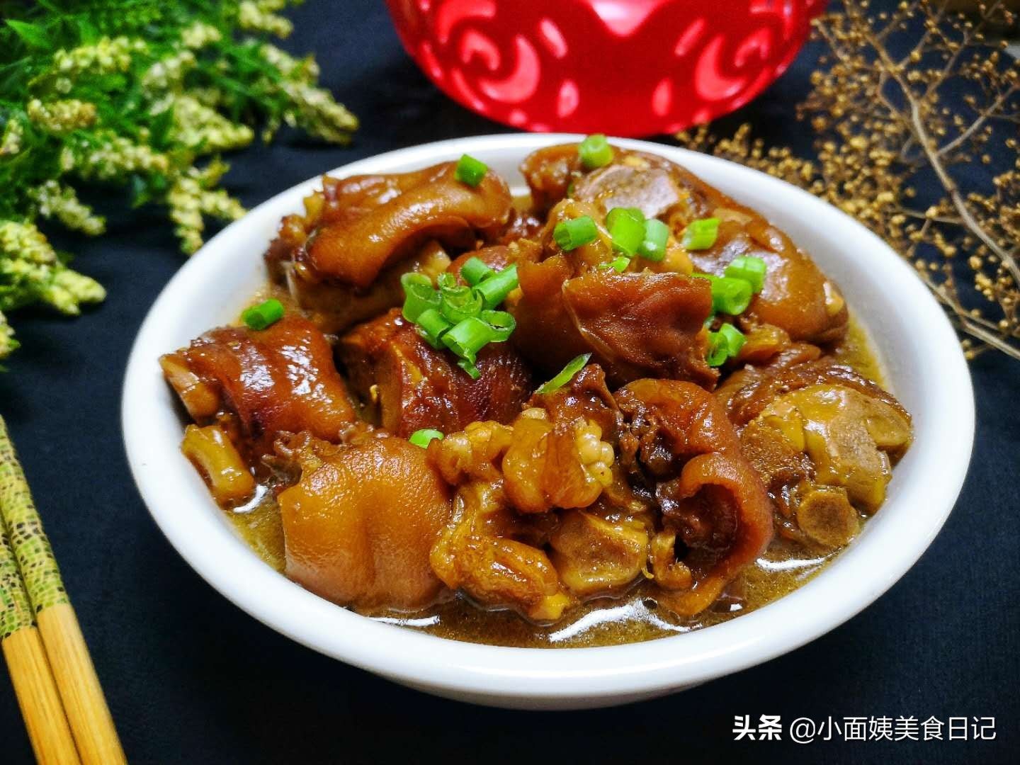 炖菜大全（教你做这6道炖菜）-第3张图片