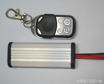 led遥控器（LED灯遥控器原理及使用方法）-第4张图片