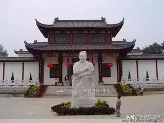 新余旅游景点大全（别总想着出去旅游，新余这些景点你去过几个）-第5张图片