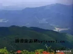 新余旅游景点大全（别总想着出去旅游，新余这些景点你去过几个）-第12张图片