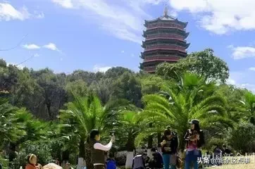 新余旅游景点大全（别总想着出去旅游，新余这些景点你去过几个）-第17张图片