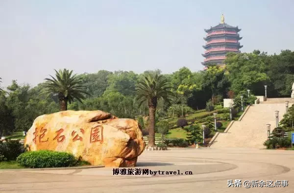 新余旅游景点大全（别总想着出去旅游，新余这些景点你去过几个）-第18张图片