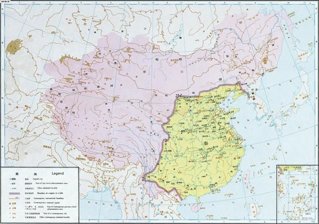 中国古代史复习(如何复习《中国古代史》?)-第7张图片 中国古代史复习(如何复习《中国古代史》?)-第7张图片