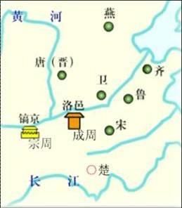 中国古代史复习(如何复习《中国古代史》?)-第5张图片 中国古代史复习(如何复习《中国古代史》?)-第5张图片