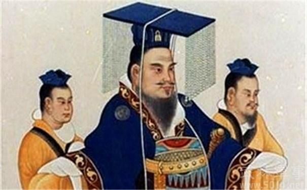 中国古代史复习（如何复习《中国古代史》？）-第8张图片
